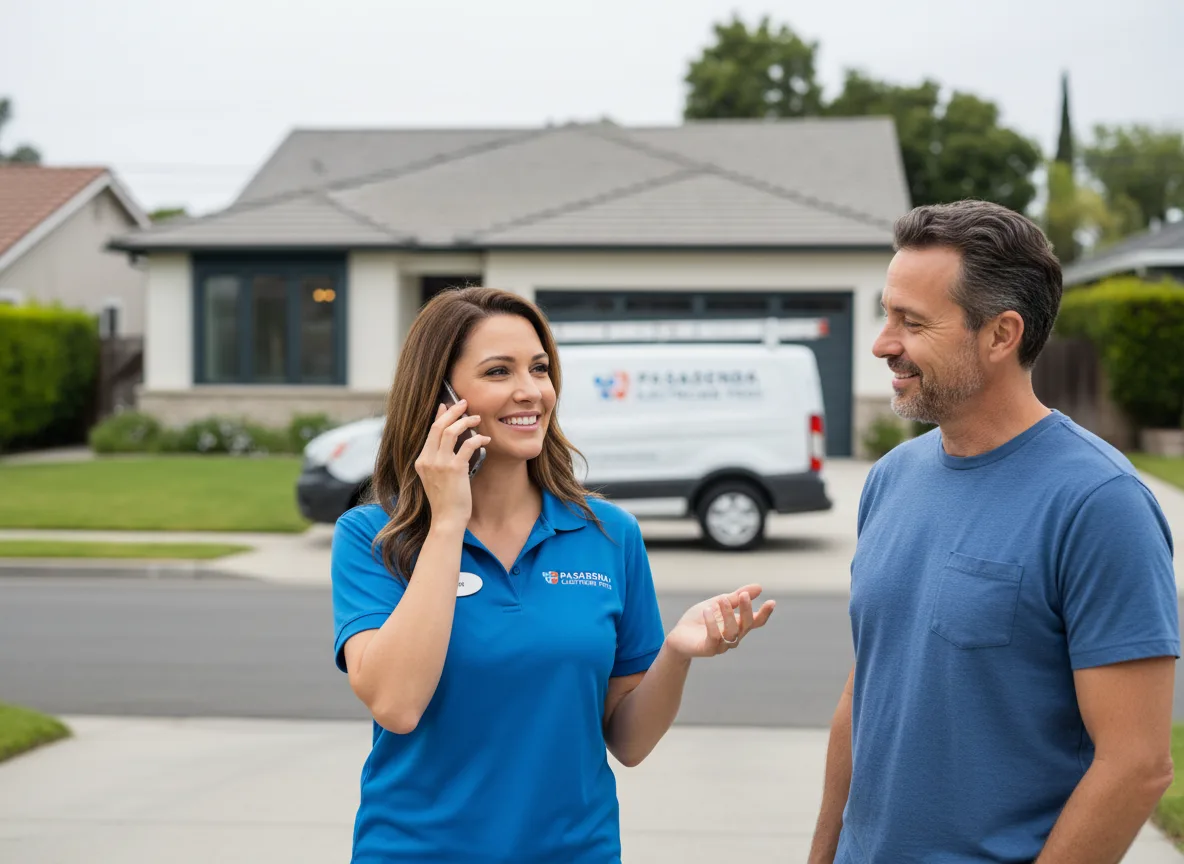 Electrician Huntington Station, NY FAQs